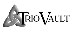 TRIOVAULT logo