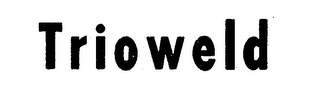 TRIOWELD logo