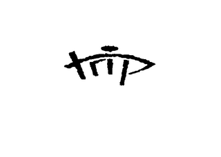 TRIP logo