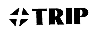 TRIP logo