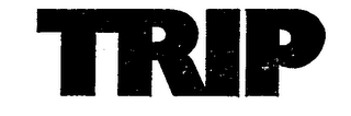 TRIP logo