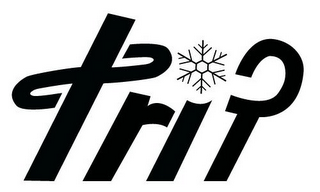 TRIP logo