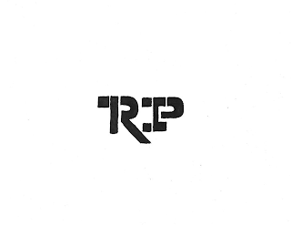 TRIP logo