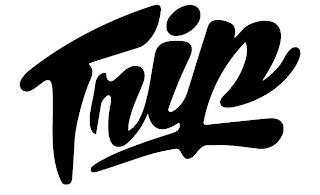 TRIP logo