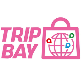 TRIP BAY logo