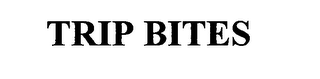 TRIP BITES logo