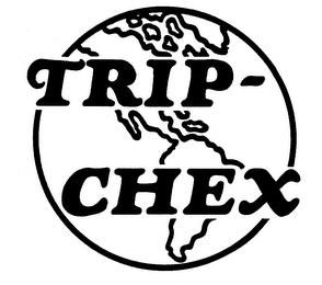 TRIP-CHEX logo