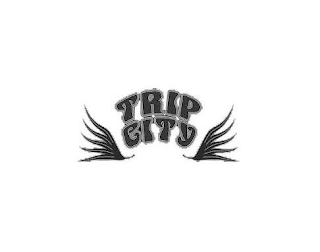 TRIP CITY logo
