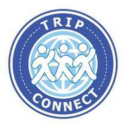 TRIP CONNECT logo