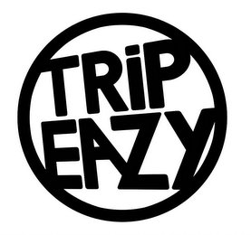 TRIP EAZY logo