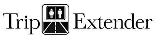 TRIP EXTENDER logo