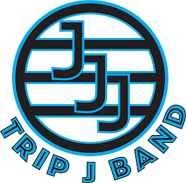 TRIP J BAND JJJ logo