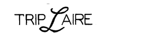 TRIP L AIRE logo