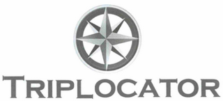 TRIP LOCATOR logo