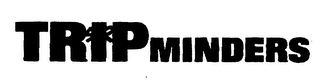 TRIP MINDERS logo