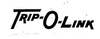 TRIP-O-LINK logo