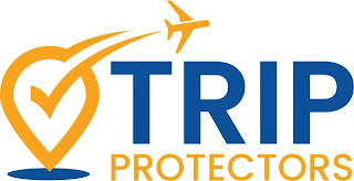 TRIP PROTECTORS logo