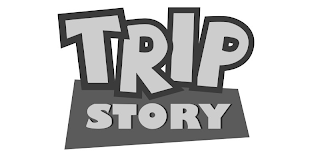 TRIP STORY logo