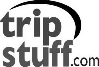 TRIP STUFF.COM logo