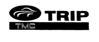 TRIP TMC logo