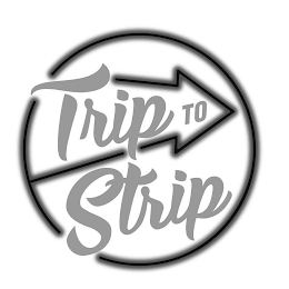 TRIP TO STRIP logo