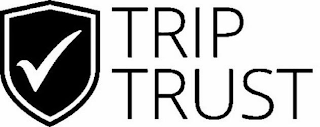 TRIP TRUST logo