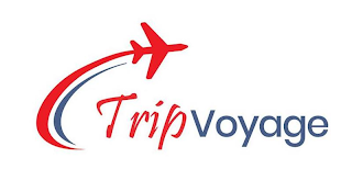 TRIP VOYAGE logo