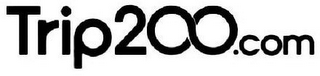 TRIP200.COM logo