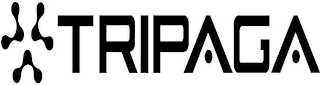 TRIPAGA logo