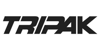 TRIPAK logo
