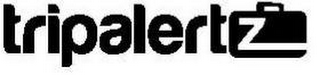 TRIPALERTZ logo