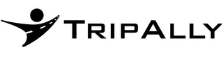 TRIPALLY logo