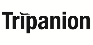 TRIPANION logo