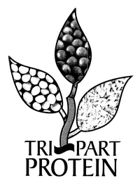 TRI~PART PROTEIN logo