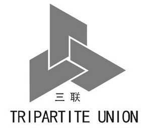 TRIPARTITE UNION logo