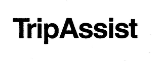 TRIPASSIST logo