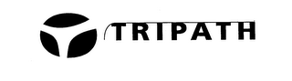 TRIPATH logo