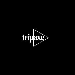 TRIPAXE logo