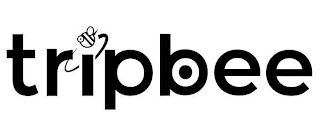 TRIPBEE logo