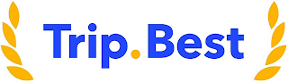 TRIP.BEST logo