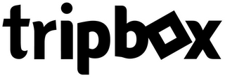 TRIPBOX logo