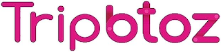 TRIPBTOZ logo