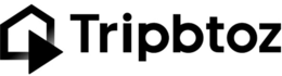 TRIPBTOZ logo