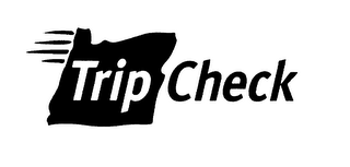 TRIPCHECK logo