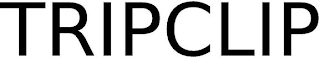 TRIPCLIP logo