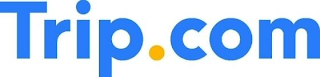 TRIP.COM logo