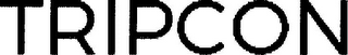 TRIPCON logo