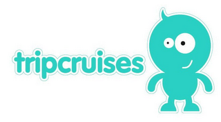 TRIPCRUISES logo