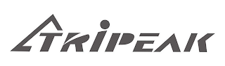 TRIPEAK logo