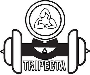 TRIPECTA logo